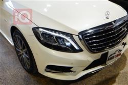 مێرسێدس بێنز S-Class